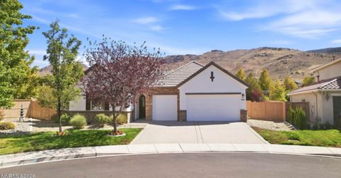 10550 Elm Glen Court, Reno, NV 89521 Photo