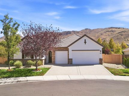 10550 Elm Glen Court, Reno, NV 89521 Photo