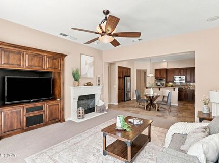 10550 Elm Glen Court, Reno, NV 89521 Photo