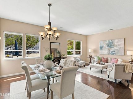 10550 Elm Glen Court, Reno, NV 89521 Photo