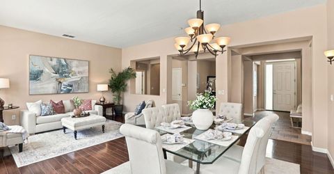 10550 Elm Glen Court, Reno, NV 89521 Photo