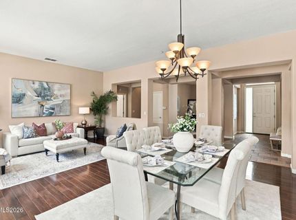 10550 Elm Glen Court, Reno, NV 89521 Photo