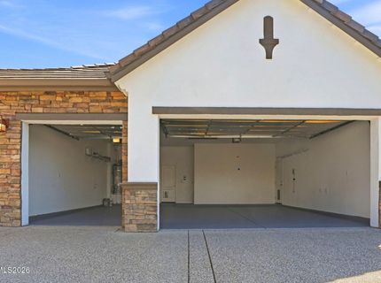 10550 Elm Glen Court, Reno, NV 89521 Photo