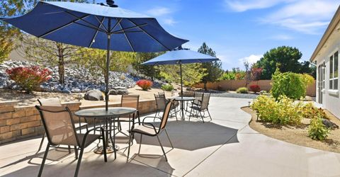 10550 Elm Glen Court, Reno, NV 89521 Photo