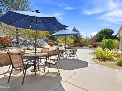 10550 Elm Glen Court, Reno, NV 89521 Photo