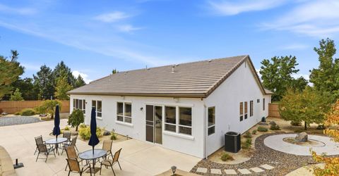 10550 Elm Glen Court, Reno, NV 89521 Photo