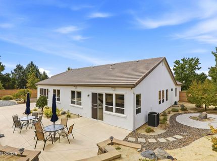 10550 Elm Glen Court, Reno, NV 89521 Photo