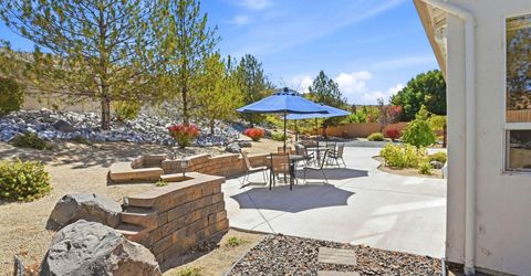 10550 Elm Glen Court, Reno, NV 89521 Photo
