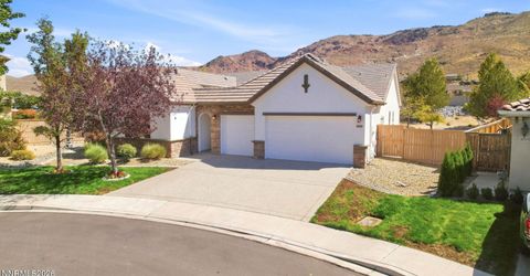 10550 Elm Glen Court, Reno, NV 89521 Photo