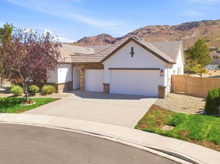 10550 Elm Glen Court, Reno, NV 89521 Photo