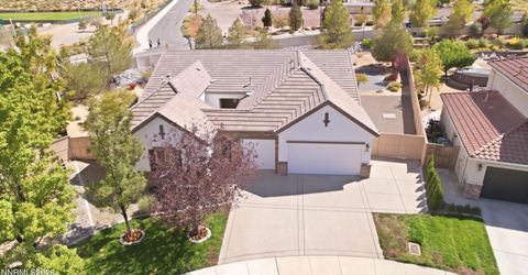 10550 Elm Glen Court, Reno, NV 89521 Photo