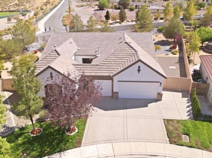10550 Elm Glen Court, Reno, NV 89521 Photo