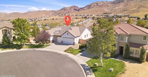 10550 Elm Glen Court, Reno, NV 89521 Photo