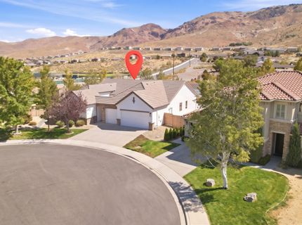 10550 Elm Glen Court, Reno, NV 89521 Photo