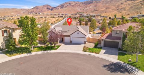 10550 Elm Glen Court, Reno, NV 89521 Photo
