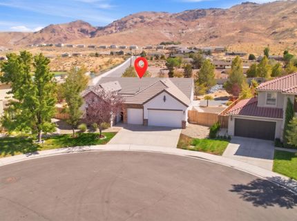 10550 Elm Glen Court, Reno, NV 89521 Photo