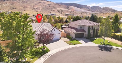 10550 Elm Glen Court, Reno, NV 89521 Photo
