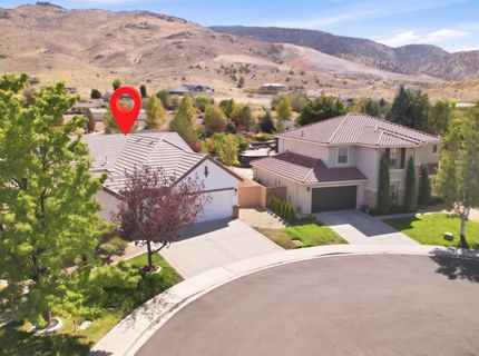 10550 Elm Glen Court, Reno, NV 89521 Photo
