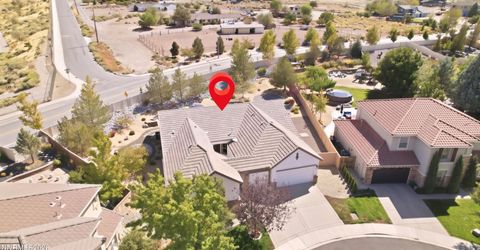 10550 Elm Glen Court, Reno, NV 89521 Photo