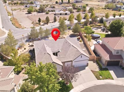 10550 Elm Glen Court, Reno, NV 89521 Photo