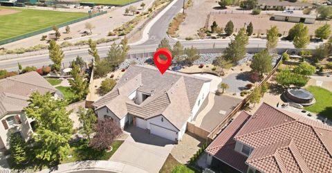 10550 Elm Glen Court, Reno, NV 89521 Photo