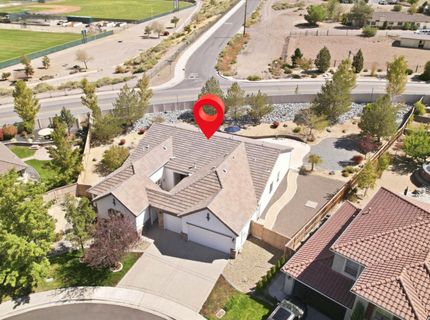 10550 Elm Glen Court, Reno, NV 89521 Photo