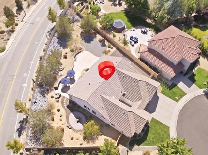 10550 Elm Glen Court, Reno, NV 89521 Photo
