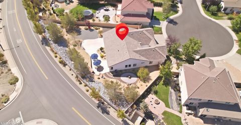 10550 Elm Glen Court, Reno, NV 89521 Photo