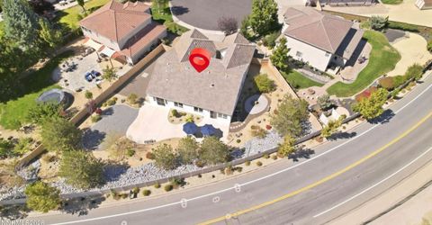 10550 Elm Glen Court, Reno, NV 89521 Photo