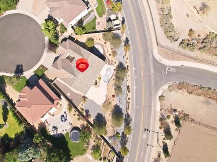 10550 Elm Glen Court, Reno, NV 89521 Photo