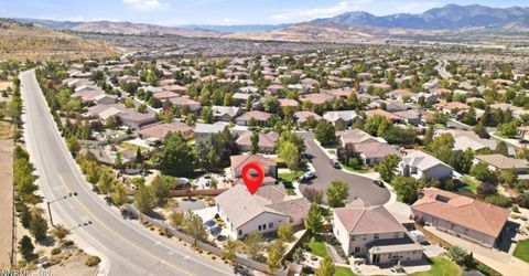 10550 Elm Glen Court, Reno, NV 89521 Photo