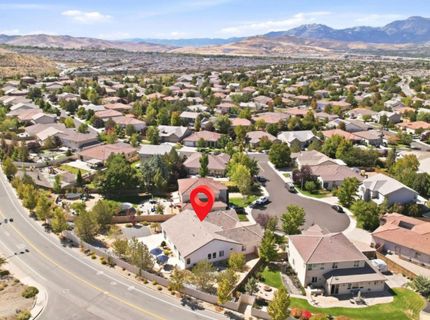 10550 Elm Glen Court, Reno, NV 89521 Photo