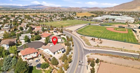 10550 Elm Glen Court, Reno, NV 89521 Photo
