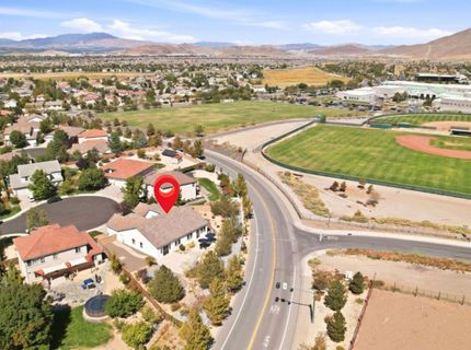 10550 Elm Glen Court, Reno, NV 89521 Photo