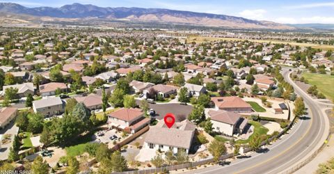 10550 Elm Glen Court, Reno, NV 89521 Photo