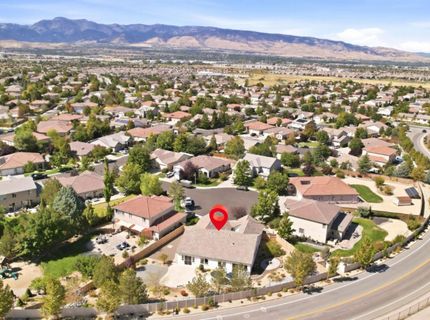 10550 Elm Glen Court, Reno, NV 89521 Photo