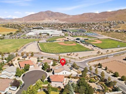10550 Elm Glen Court, Reno, NV 89521 Photo
