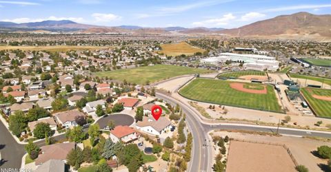 10550 Elm Glen Court, Reno, NV 89521 Photo