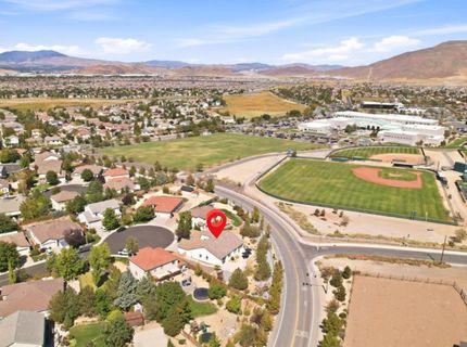 10550 Elm Glen Court, Reno, NV 89521 Photo
