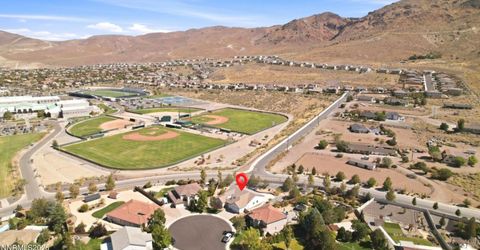 10550 Elm Glen Court, Reno, NV 89521 Photo