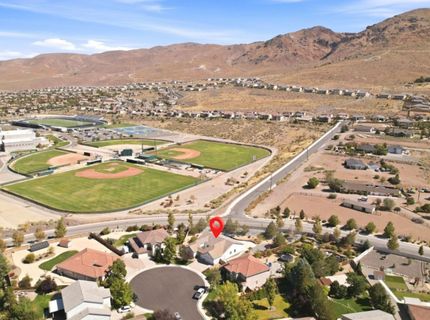 10550 Elm Glen Court, Reno, NV 89521 Photo