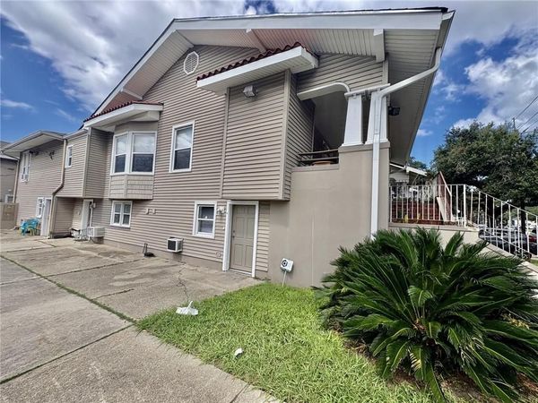 601 N CARROLTON Avenue , Unit A, New Orleans, LA 70119
