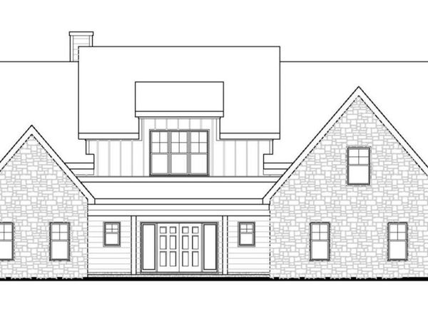 714 Inman Road, Unit 4, Fayetteville, GA 30215
