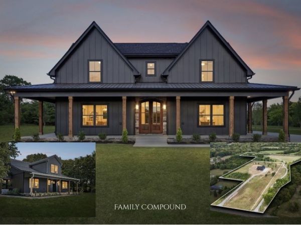 1165 Linwood Rd , Watertown, TN 37184