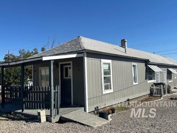 94 N Oneida, Glenns Ferry, ID 83623