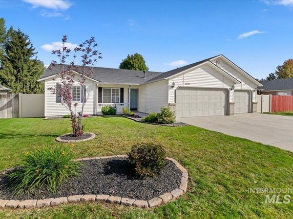 10162 W Antietam St, Boise, ID 83709