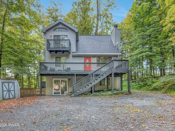 89 (Lot 69) Parkwood Drive , Lake Ariel, PA 18436