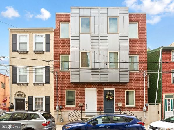 1118 E OXFORD STREET, PHILADELPHIA, PA 19125