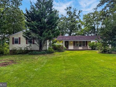 7408 BULL RUN DRIVE, CENTREVILLE, VA 20121