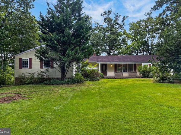 7408 BULL RUN DRIVE, CENTREVILLE, VA 20121